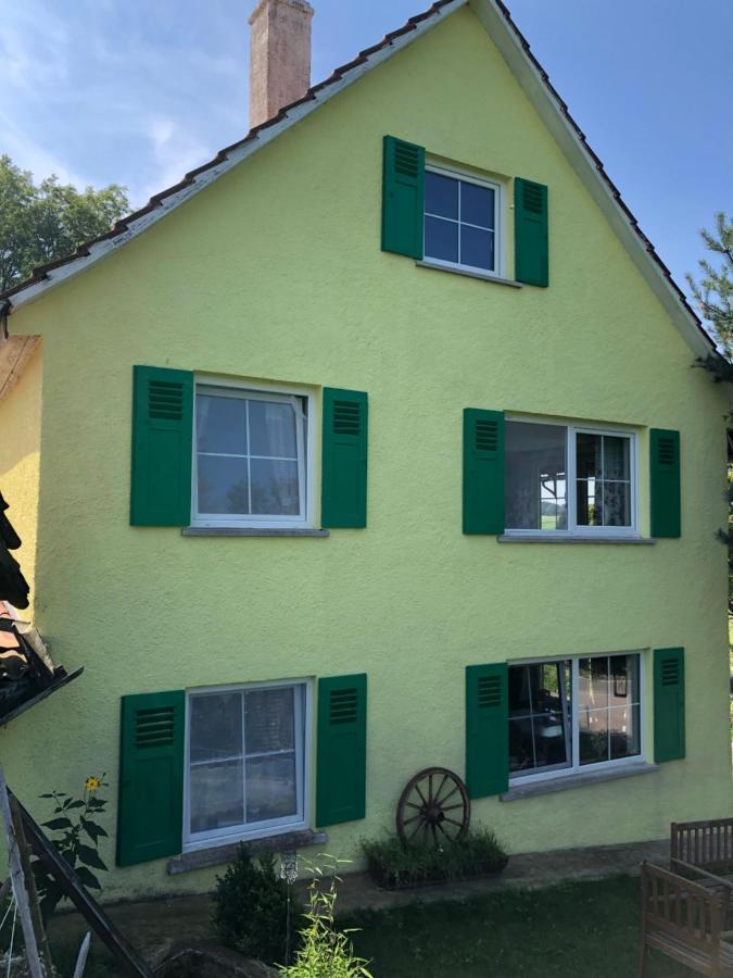 Weiher 1 Villa Rot an der Rot Exterior photo